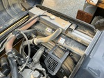 Motore with Radiatore