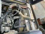 Motore with Engine - Left Side