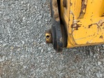 Chassis with Aste Perni e boccole per accoppiamento