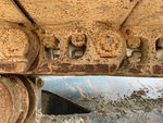 Undercarriage with Right Track Links