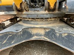 Chassis with Cuscinetto piattaforma girevole