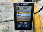 Control Station with Dash Console