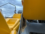 Chassis with Perni e boccole della base dei bracci