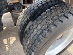 4 Underbody - Truck with