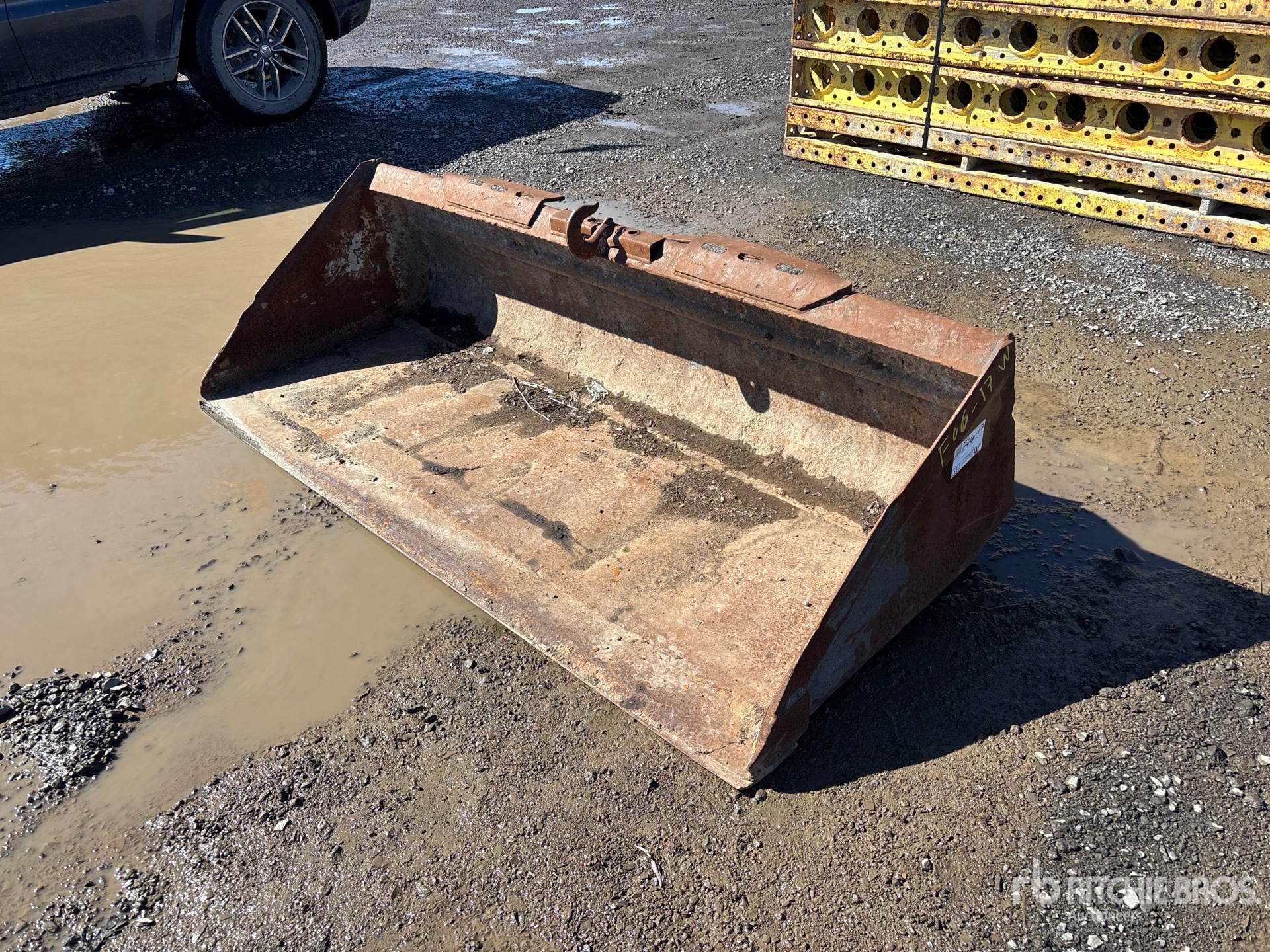 Photo of a  Caterpillar 76 in