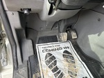 Cab with