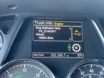 Cab with Engine Hours