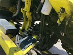 Hydraulics with