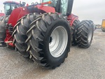 Chassis with