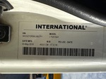 General Appearance with Numéro de série/Numéro d'identification du véhicule automobile