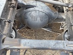 4 Underbody - Truck with