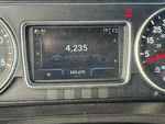 4 Transmision with Engine Hours