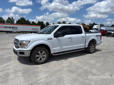 General Appearance with Featured Photo