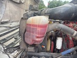 Engine with Cooling System Leaks