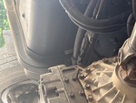 Underbody with Power Take Off
