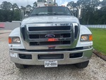 General Appearance with Exterior Lights