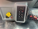 Cab with Gear Selector