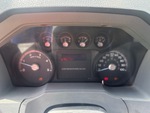 Cab with Warning Lights