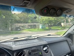 General Appearance with Glass