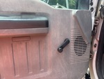 Cab with Window Controls