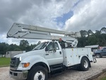 Configuration with Boom Condition