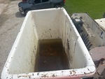 Configuration with Work Bucket