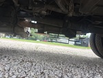 Engine with Exhaust System