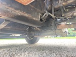 Engine with Diesel Particulate Filter