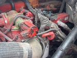 Engine with Fuel System