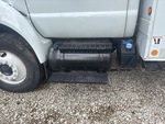 General Appearance with Steps/Ladders