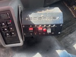 Cab with PTO Control