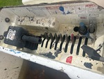 Configuration with Hydraulic Controls