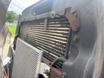 Engine with Radiator