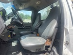 Cab with Seats/armrests