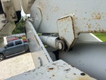 Hydraulics with Secondary Boom Cylinder