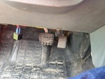 Cab with Brake Control