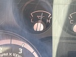 Cab with Oil Pressure