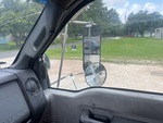 Cab with Mirrors