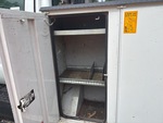 Configuration with Tool / Work Box