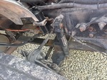 Configuration with Springs/Hangers Condition