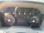 Cab with Gauges