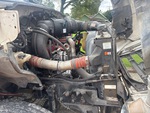 Engine with Engine - Right Side
