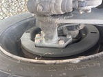 Configuration with Brake Type