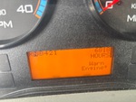 Cab with Engine Hours