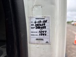 General Appearance with Indication of Additional Hours