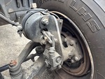 Brakes with