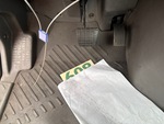 Cab with