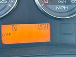 Cab with Engine Hours