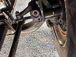 Brakes with