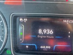 Cab with Engine Hours